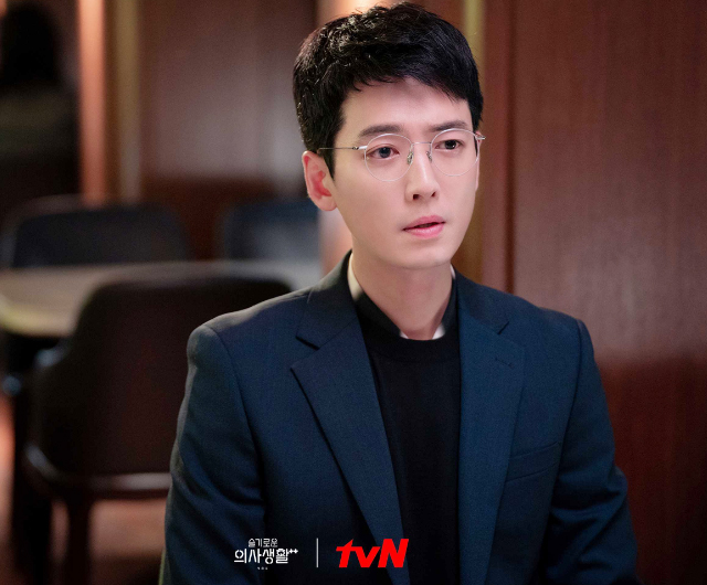 슬기로운 의사생활 시즌2