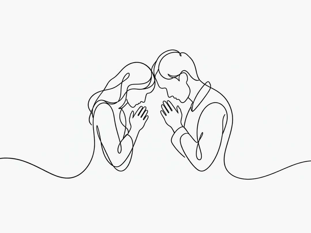 오늘 말씀카드 마태오복음 18장 19절 대표 이미지
