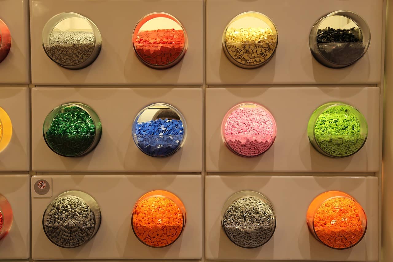 플라스틱, 낭비에서 가치로: 예술적 재발견