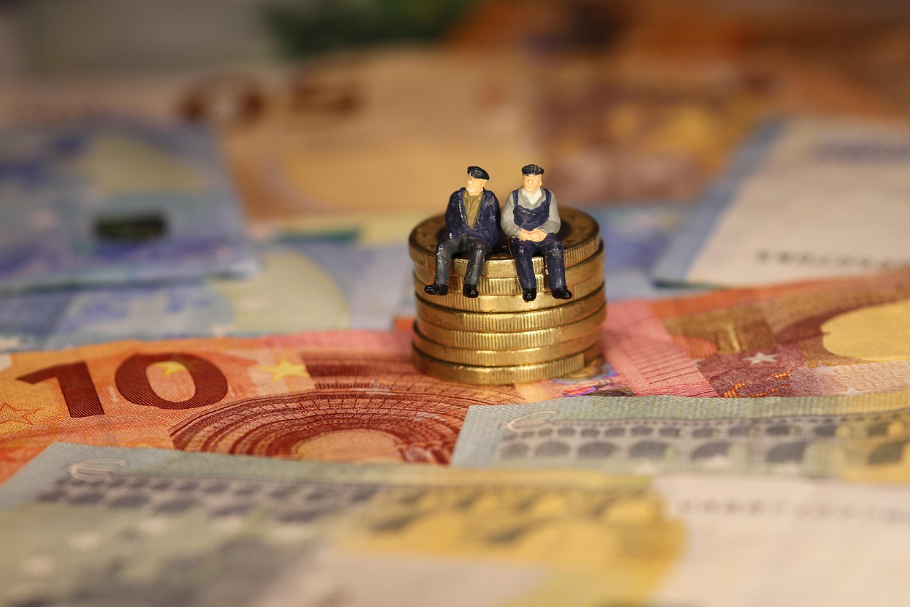 기초연금과 노령연금의 차이