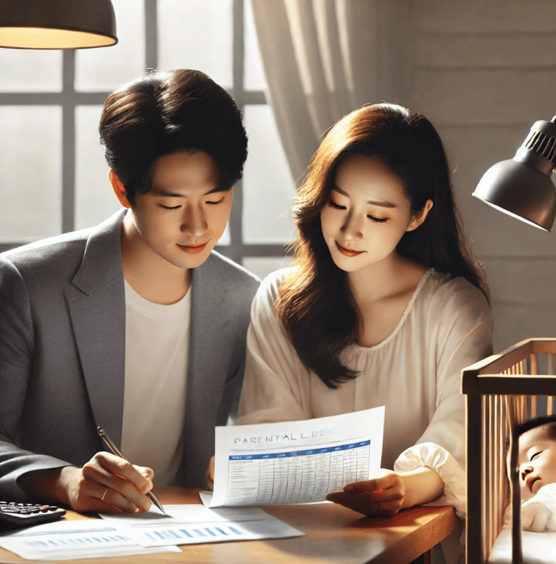 육아휴직 급여 이의 신청 최신 가이드 2025: 거절된 급여 100% 되찾는 방법