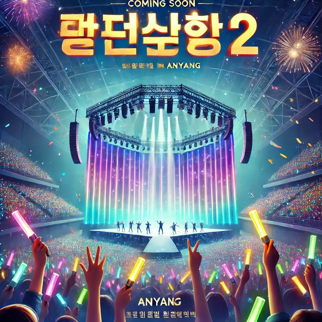 2025 현역가왕2 광주 콘서트 예매 일정&middot;좌석&middot;가격 완벽 가이드