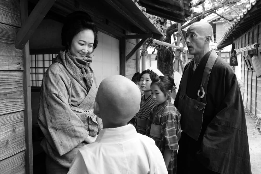 오키쿠와 세계 관람평