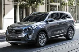 쏘렌토 중고차 가격&amp;#44; 시세표