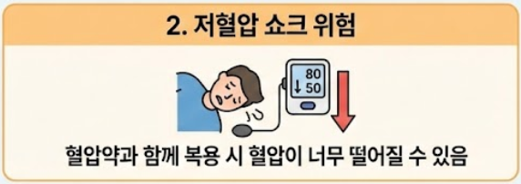 오메가3 부작용