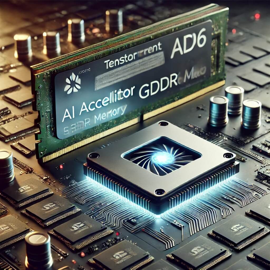 텐스토렌트-AI-반도체