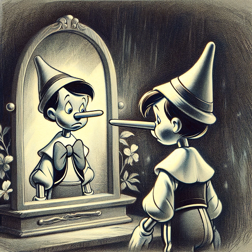 동화 피노키오의 줄거리와 결과 그리고 교육적 교훈