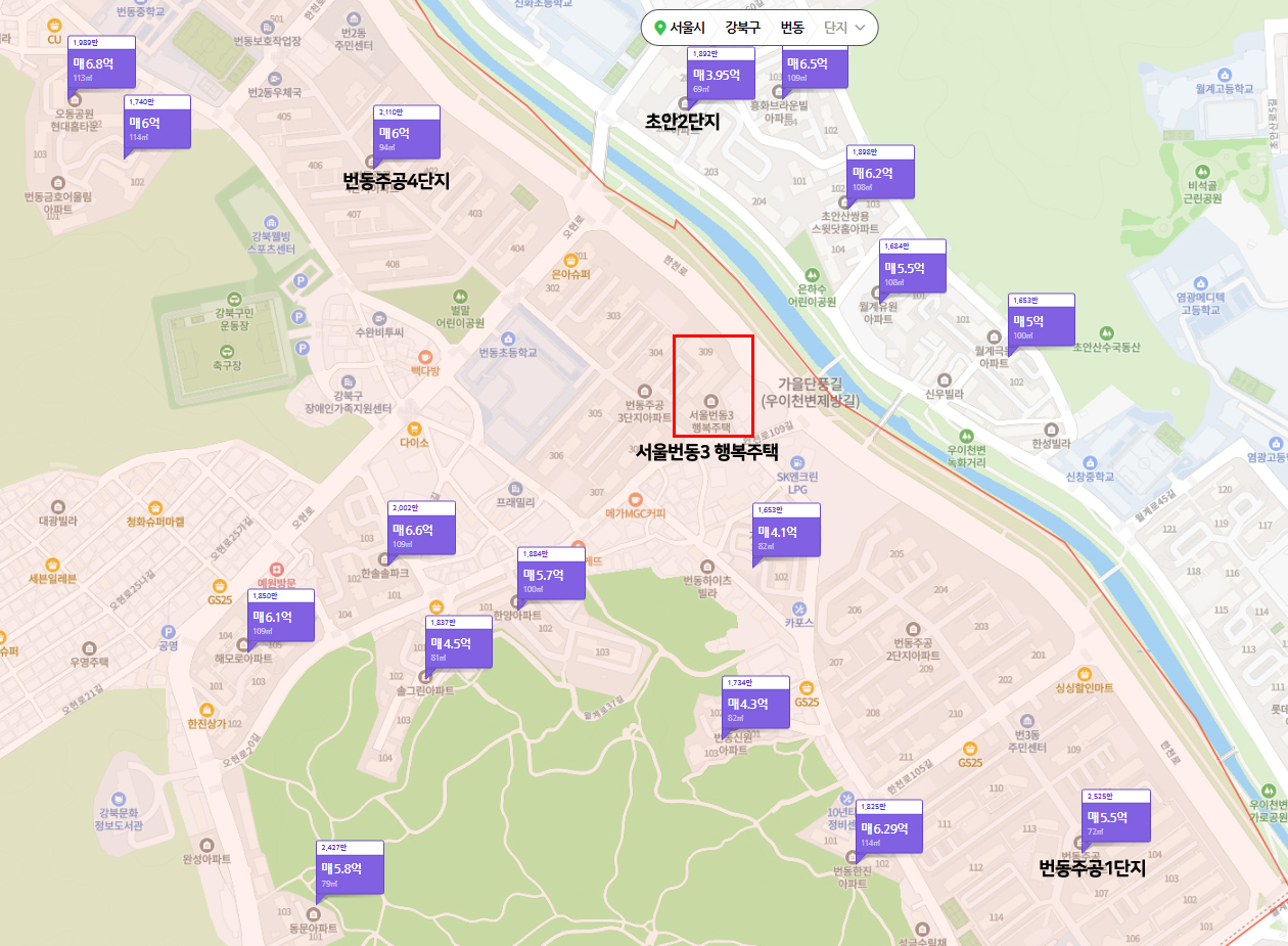 서울번동3행복주택예비입주자모집-6