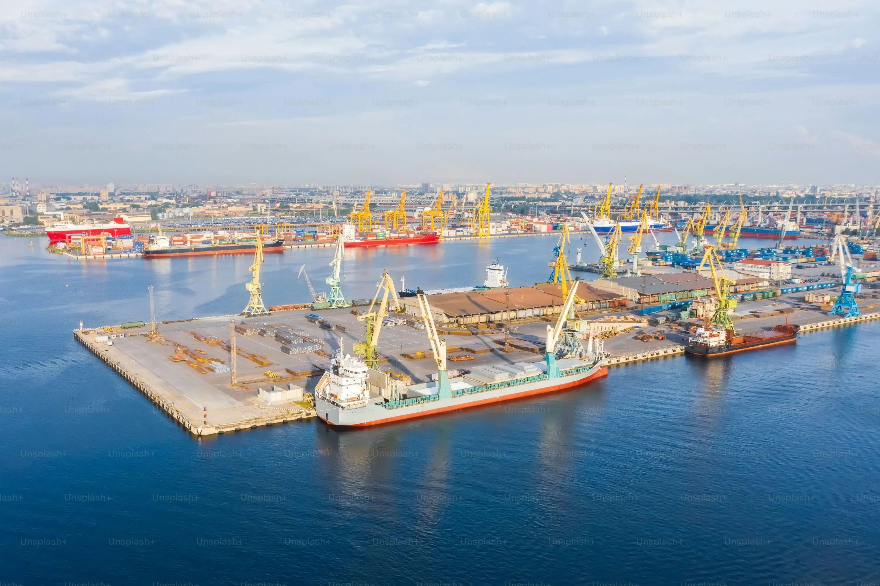 조선 조선기자재 관련주 수혜주