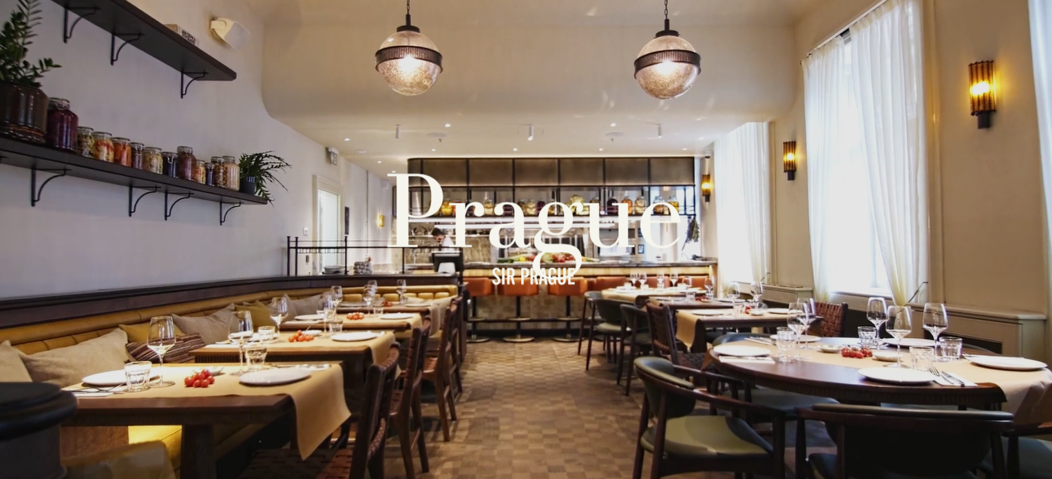 Sir Prague Hotel 프라하, 체코 : 부대시설, 객실, 소개, 관광, 어메니티