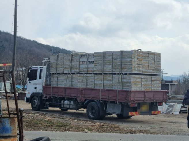 전국 화물 운송 저렴한 업체
