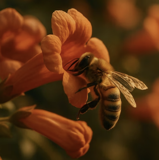 양반꽃 능소화&amp;#44; 눈에 가루 들어가면 실명? 소문의 진실과 오해