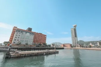 일본 기타큐슈시 지도 위치와 여행 명소를 정리_8