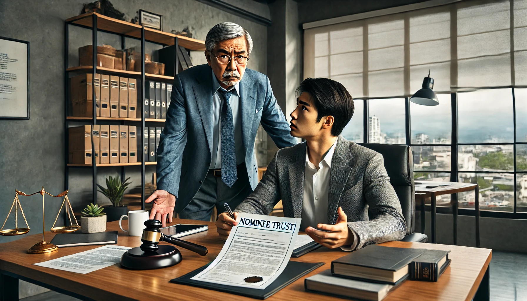 명의신탁, 절대 가볍게 넘기면 안 되는 이유 총정리