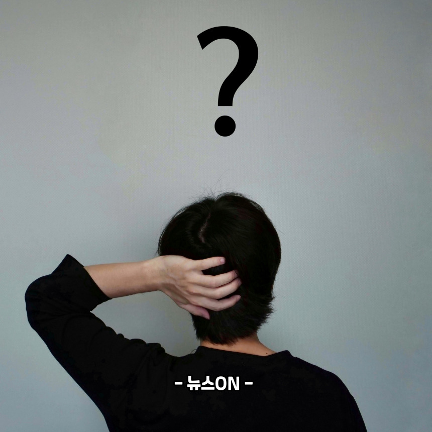 K팝 톱스타 아이돌 A씨