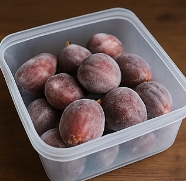 무화과 먹는 방법