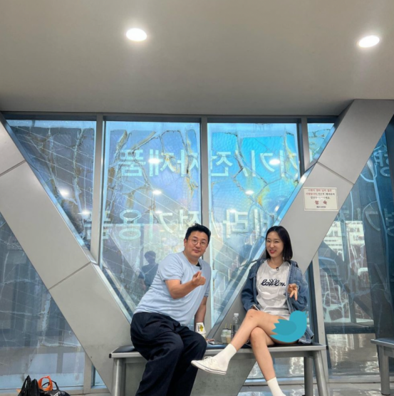 문재완 이지혜 남편