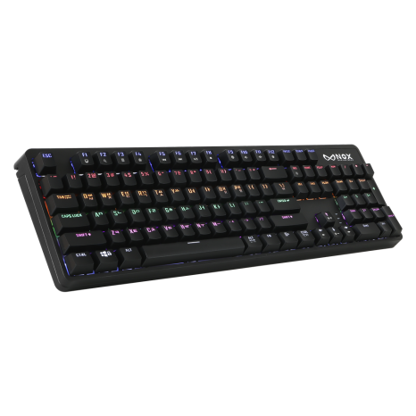 NX-K3 메커니컬 키보드