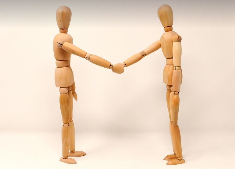 항공사 합병과 인수 관련 이미지