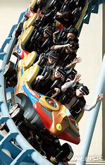 2024 롯데월드 탑승예약제 예약방법 인기 놀이기구 빠르게 탈 수 있는 꿀팁!