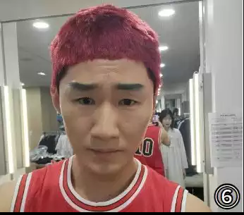 행주 신규진 행주 닮은꼴