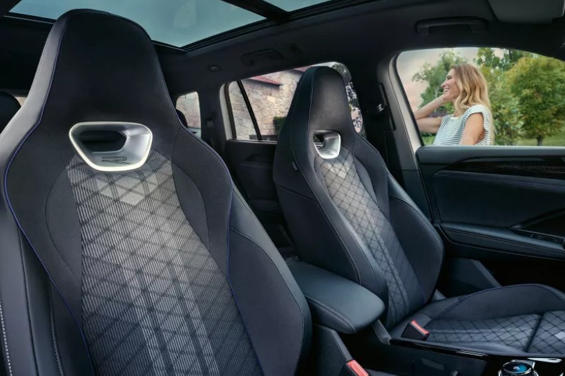 기아 쏘렌토와 현대 싼타페 경쟁차 - 폭스바겐 중형 SUV 추천 &lsquo;타이론&rsquo; 출시