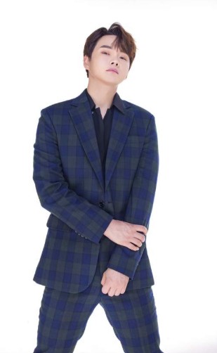 가수 박서진 관련 사진
