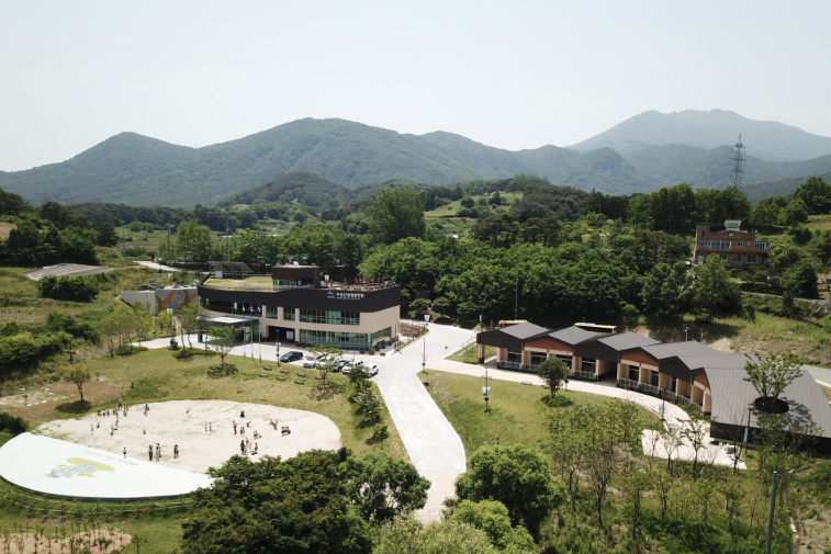 무등산 생태탐방원 예약 이용방법