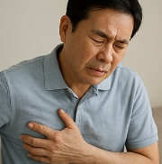 콩팥이 안좋으면 나타나는 증상