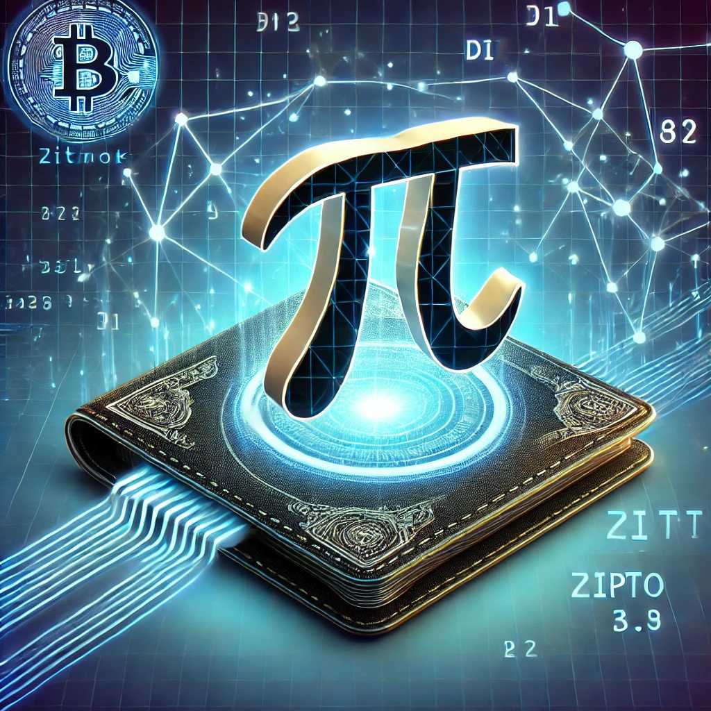 Zipto 지갑과 파이코인 통합