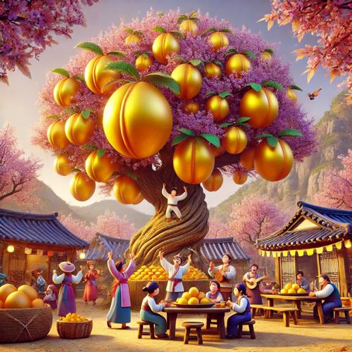 매실 축제와 전통의 시작