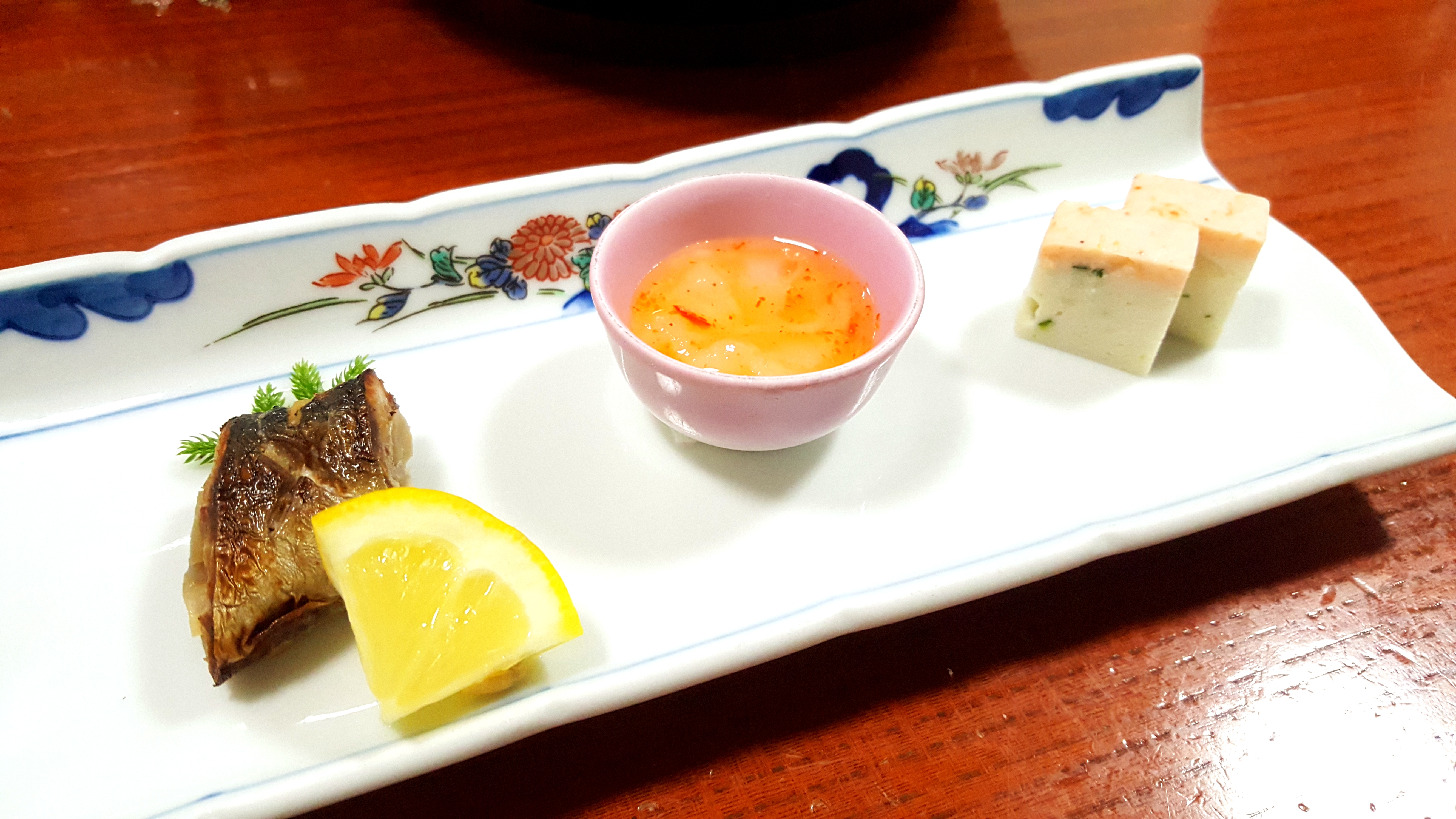 홋카이도 게요리 맛집