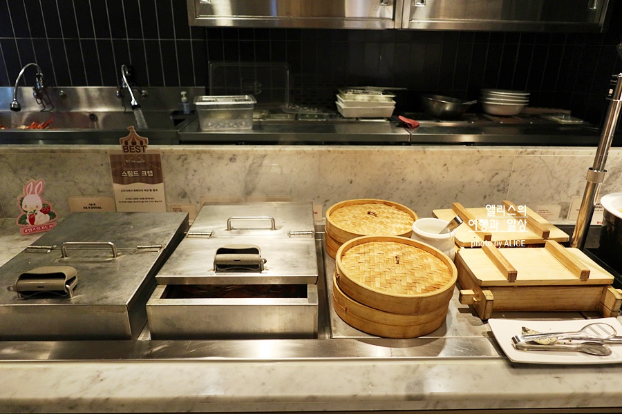 2023 빕스 딸기 퍼레이드 런치 솔직 후기 + 90% 할인쿠폰 샐러드바 가격