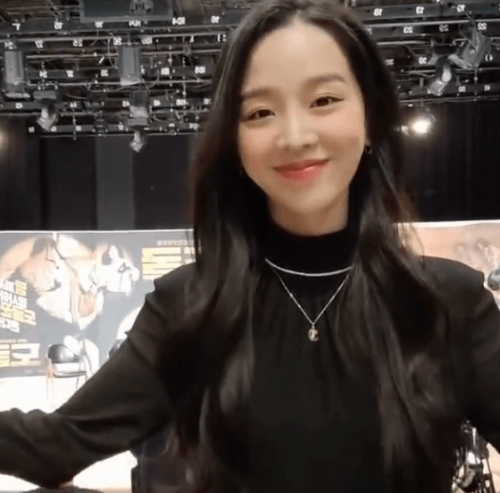 신혜선 유퀴즈