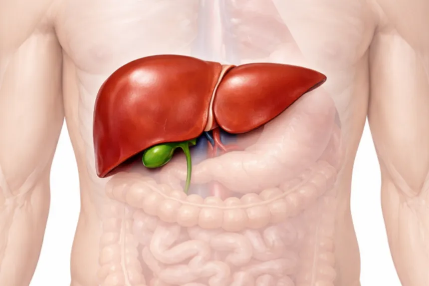 간수치가 올라가는 이유