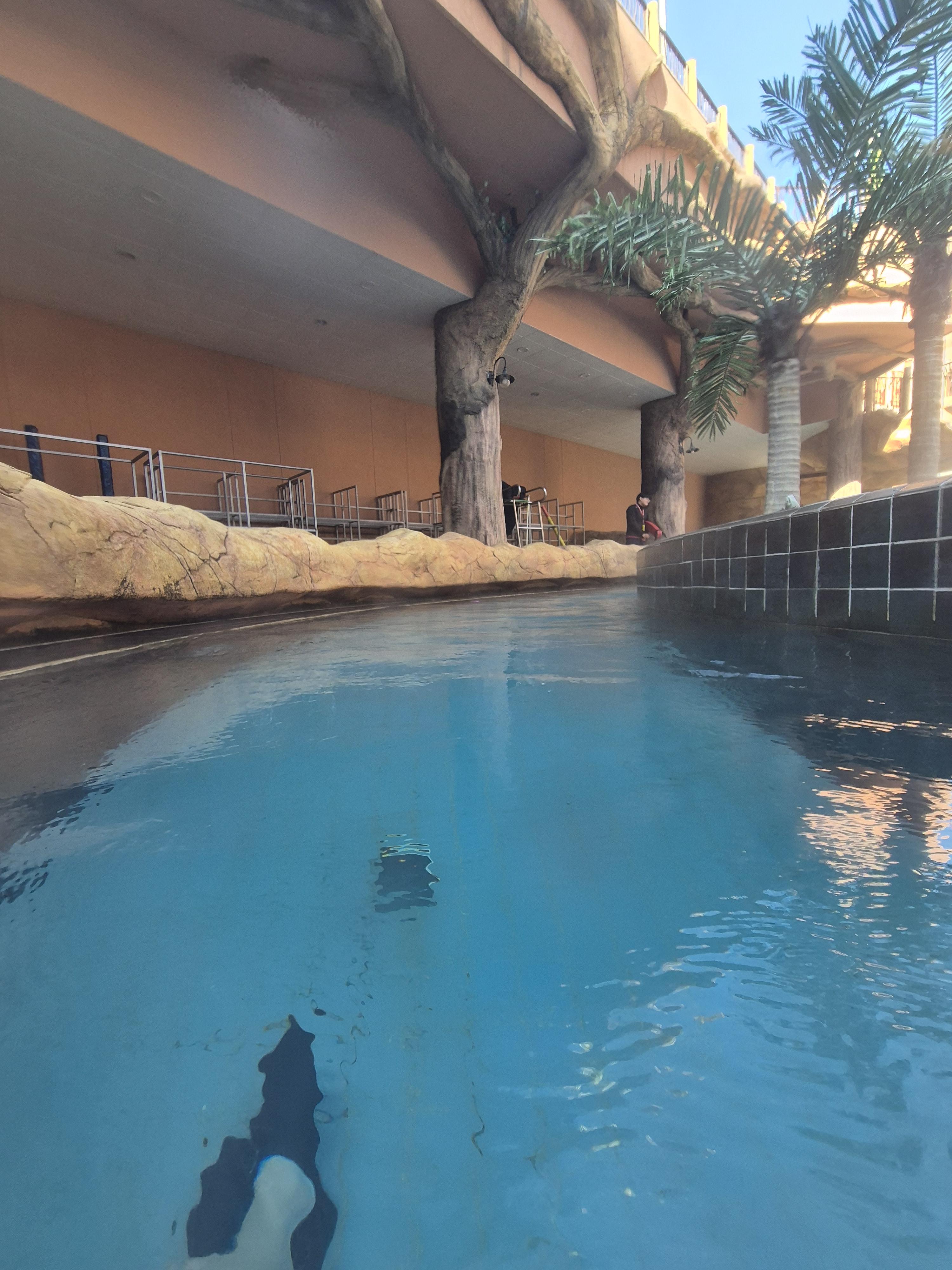 변산 오션플레이 유스풀2