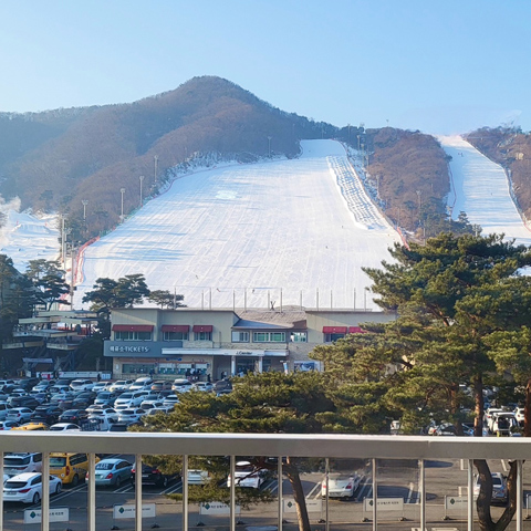 지산리조트-이용방법