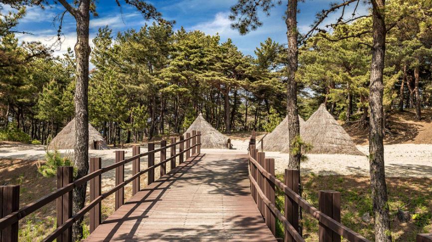 양양 가볼만한곳 베스트10