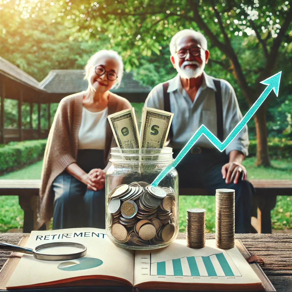 연금저축펀드 추천