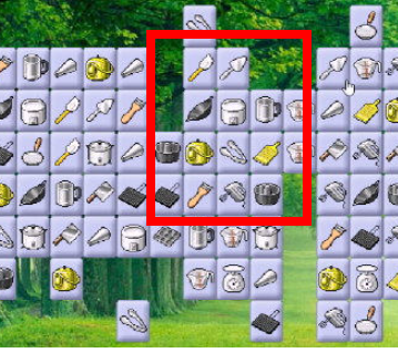 주방기구 짝맞추기 업그레이드 게임 사이트