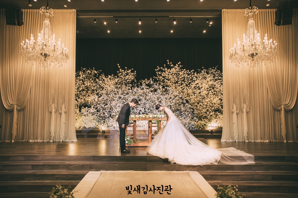 춘천 미래컨벤션 본식스냅 추천 후기 16