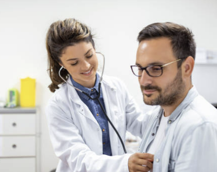 건강검진 대상자 조회 방법 조건