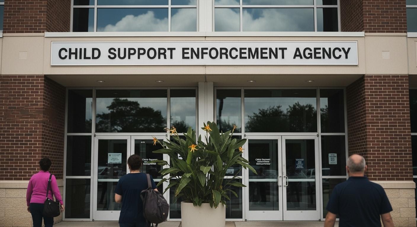 양육비 이행관리원장