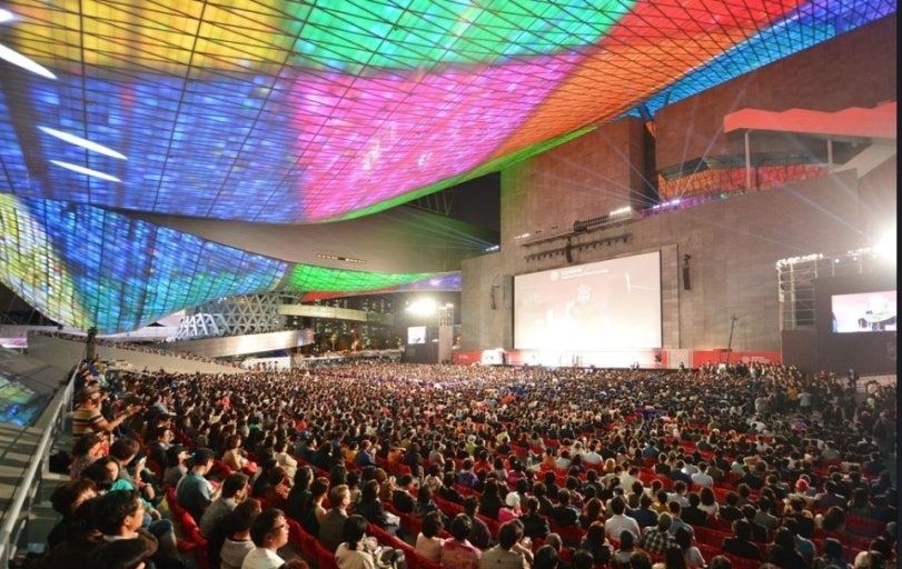 2025 부산국제영화제