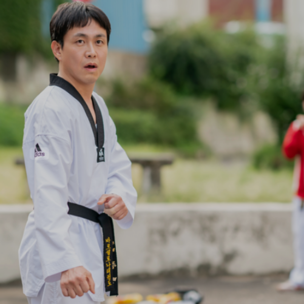 하이파이브 오정세
