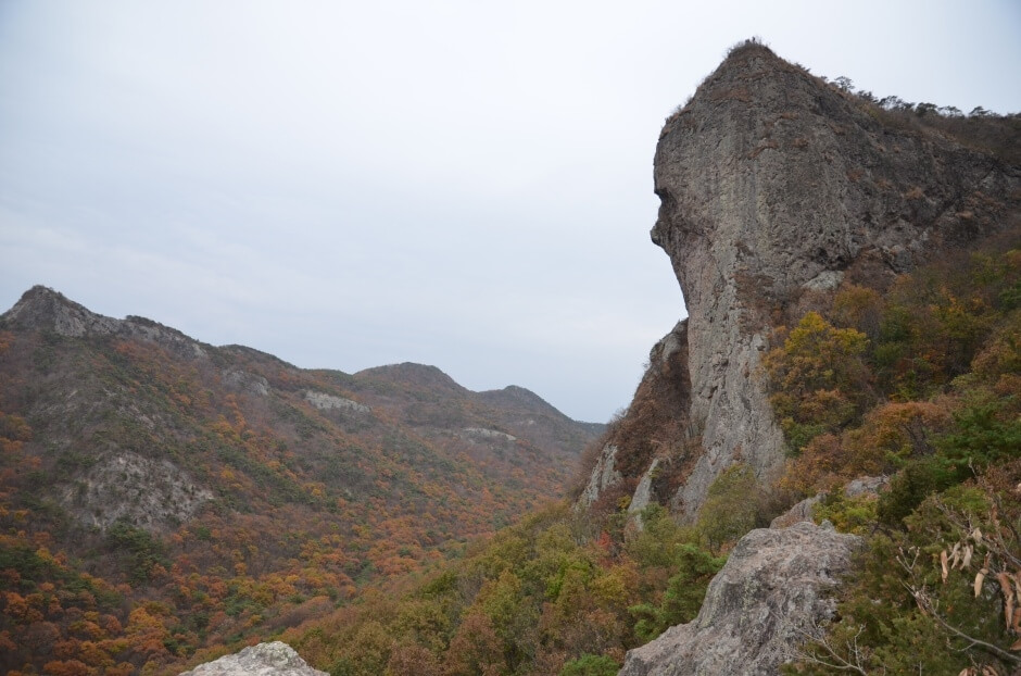 선운산 (사진출처:대한민국구석구석)