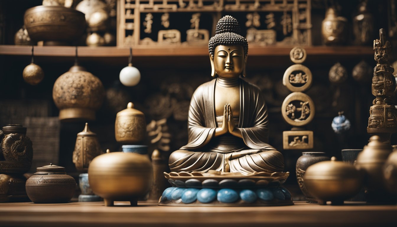 100세시대와 종교: 한국인들의 종교적 다양성과 미래에 대한 기대!