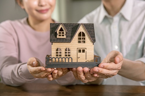 주택 취득세 감면