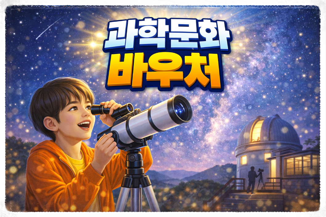 과학문화바우처 사진1