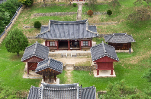남계서원